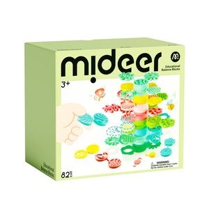 Mideer Educational Balance Blocks new